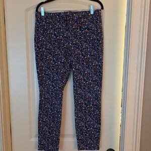 Gap Signature Skinny Ankle Pants
